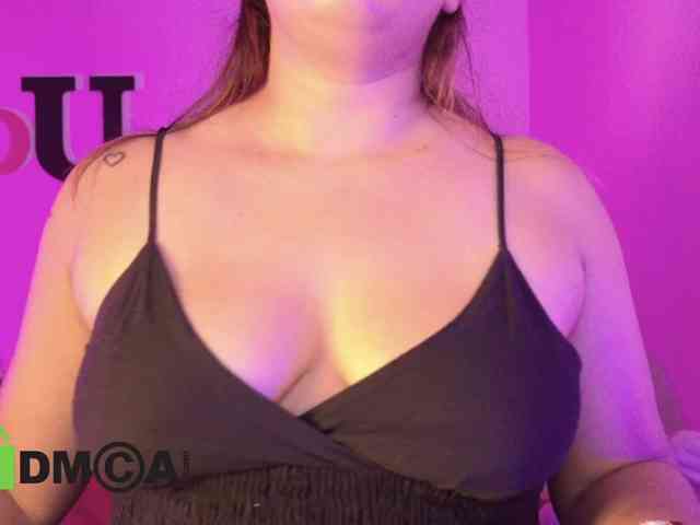 AbbySaphir webcam