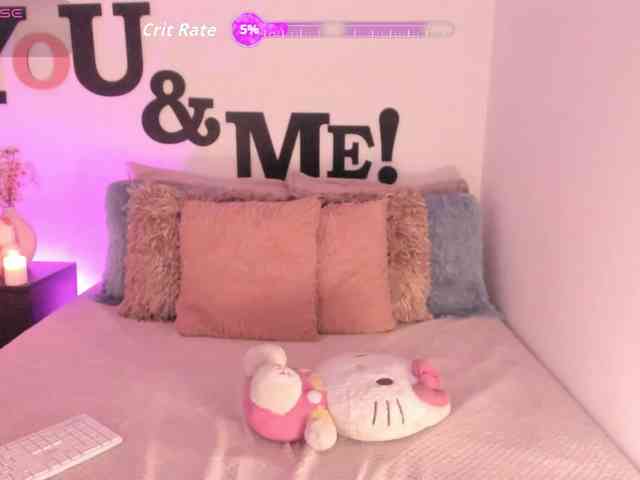 AbbySaphir Live Webcam on BongaCams