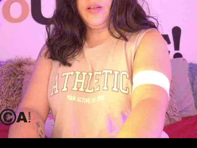 AbbySaphir