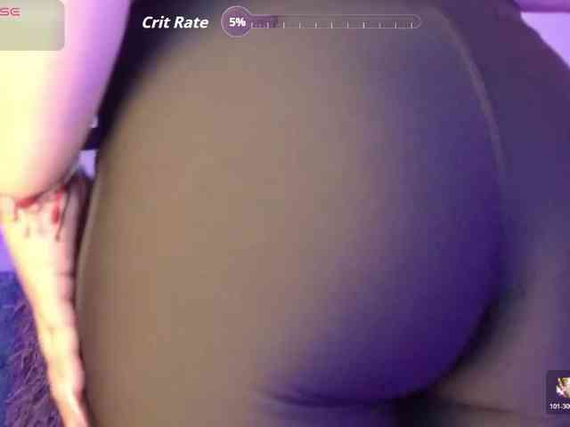 AbbySaphir webcam