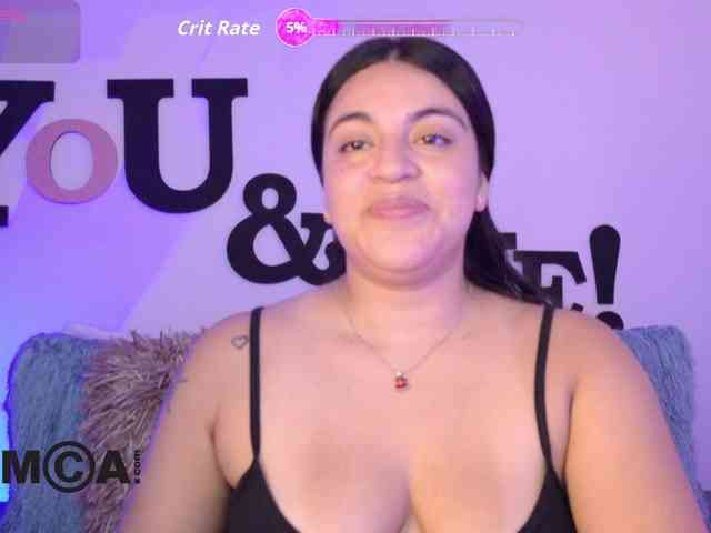 AbbySaphir webcam