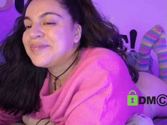 AbbySaphir webcam