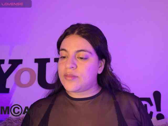 abbysaphir's live room
