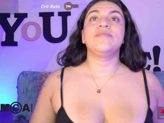 AbbySaphir webcam