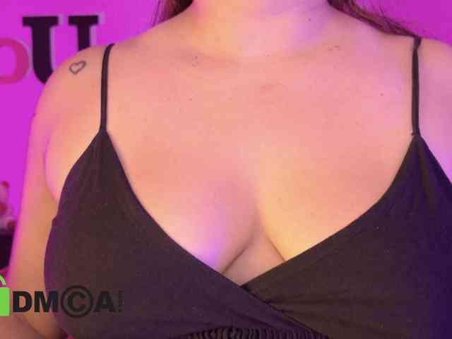 AbbySaphir webcam