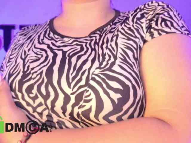 AbbySaphir webcam