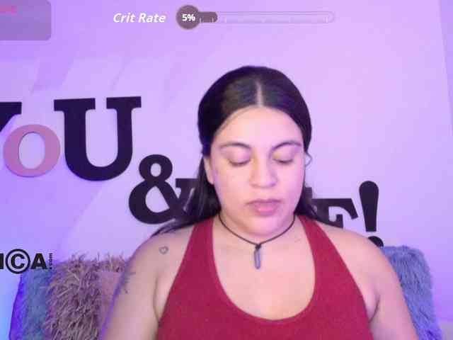 AbbySaphir webcam