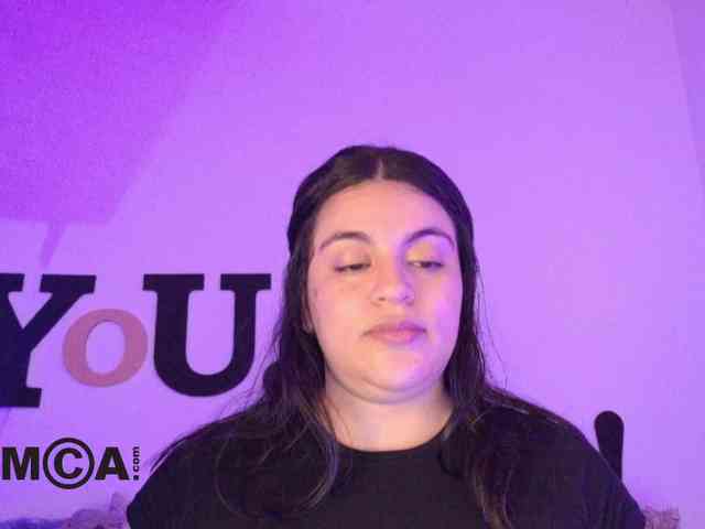 AbbySaphir webcam