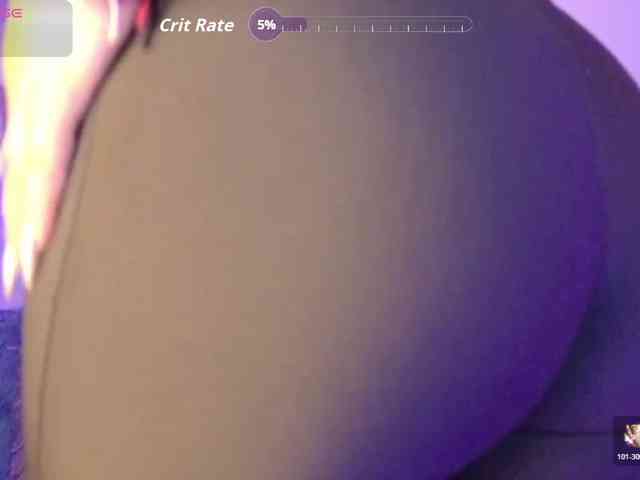 AbbySaphir webcam