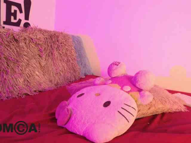 AbbySaphir webcam