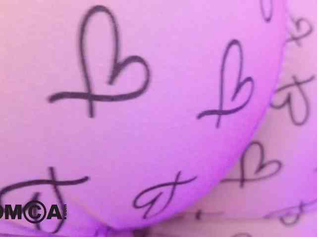 AbbySaphir webcam