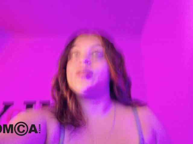 AbbySaphir webcam