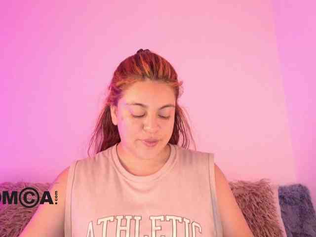 AbbySaphir webcam