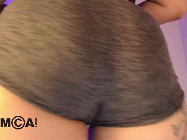 AbbySaphir webcam
