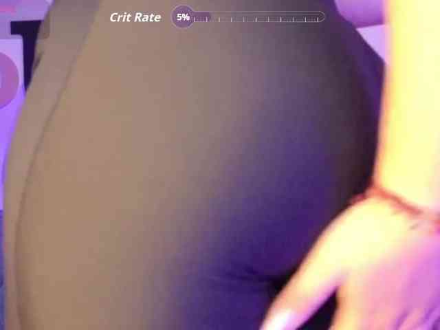 AbbySaphir webcam