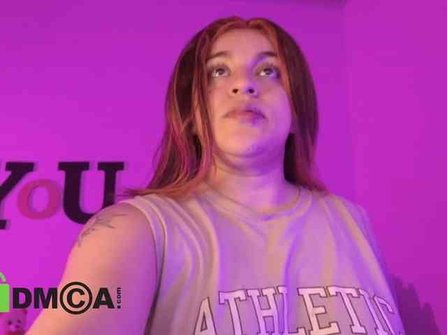 AbbySaphir webcam
