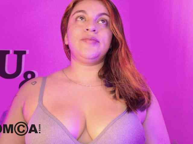AbbySaphir webcam