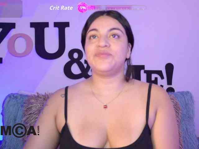 AbbySaphir webcam