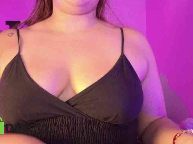 AbbySaphir webcam