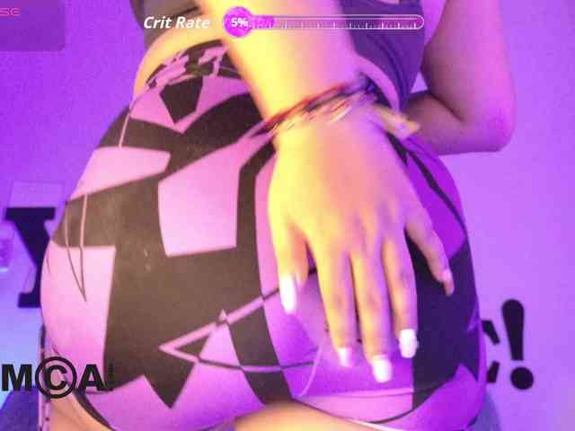 AbbySaphir webcam