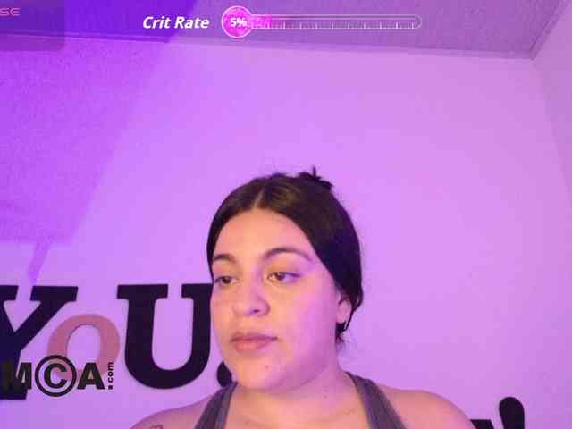 AbbySaphir webcam