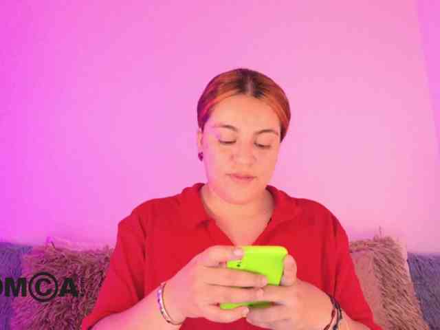 AbbySaphir webcam