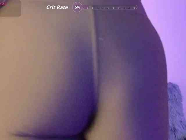 AbbySaphir webcam