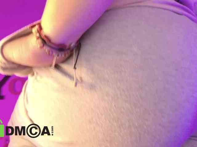 AbbySaphir webcam
