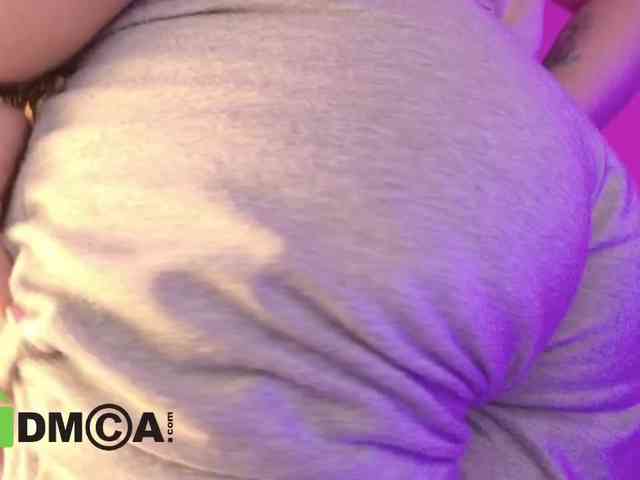 AbbySaphir webcam