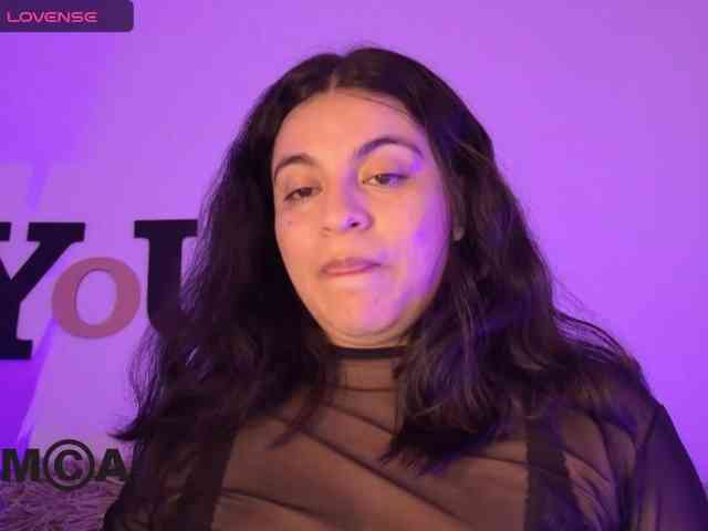 AbbySaphir webcam