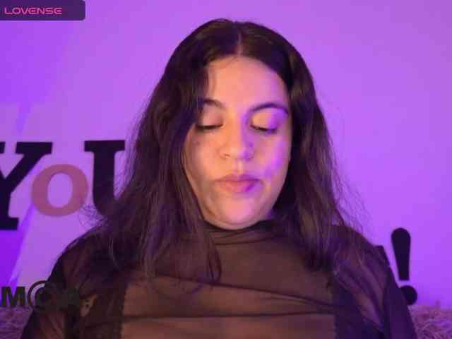 AbbySaphir webcam
