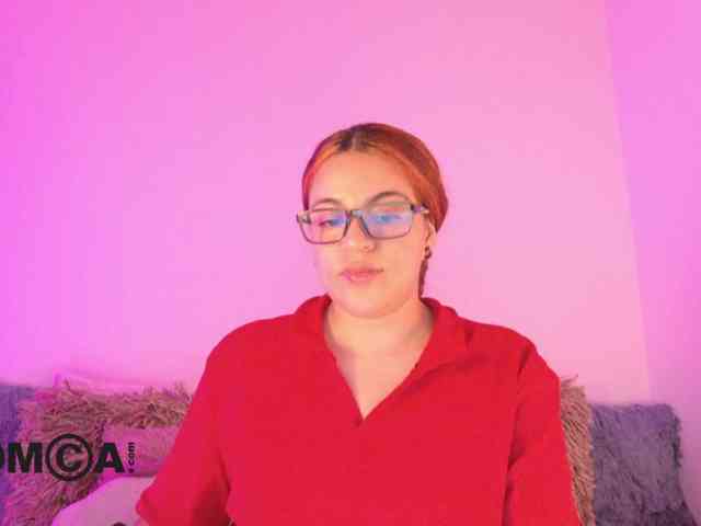 AbbySaphir webcam