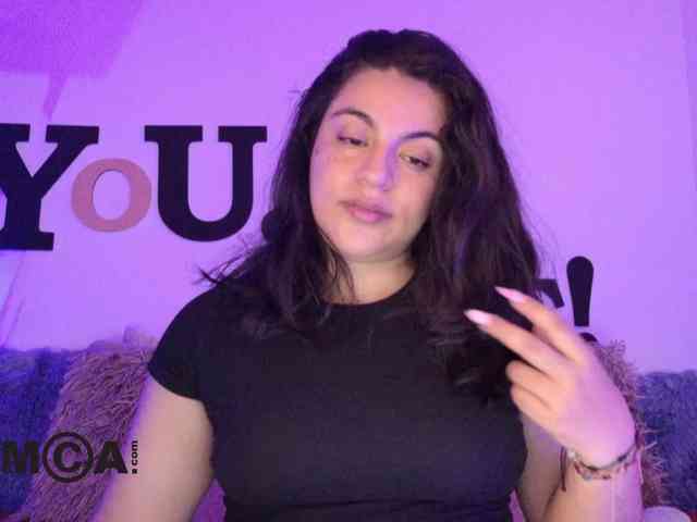 AbbySaphir webcam