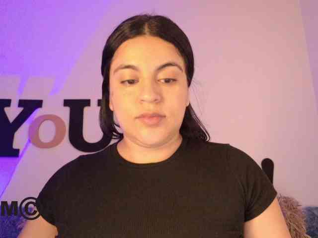 AbbySaphir webcam