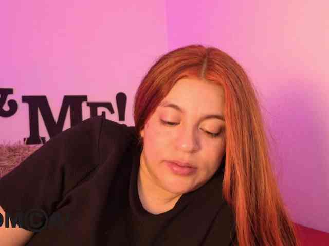 AbbySaphir webcam