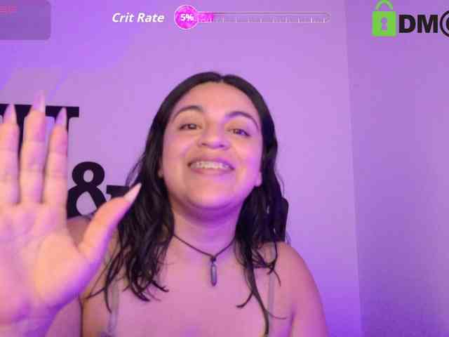 AbbySaphir webcam