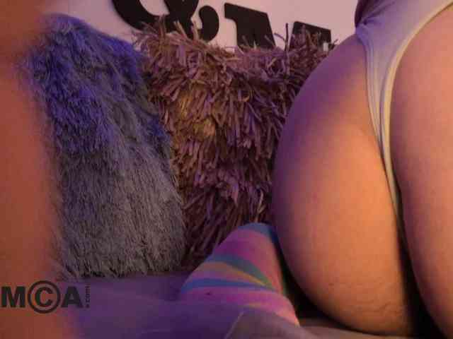 AbbySaphir webcam