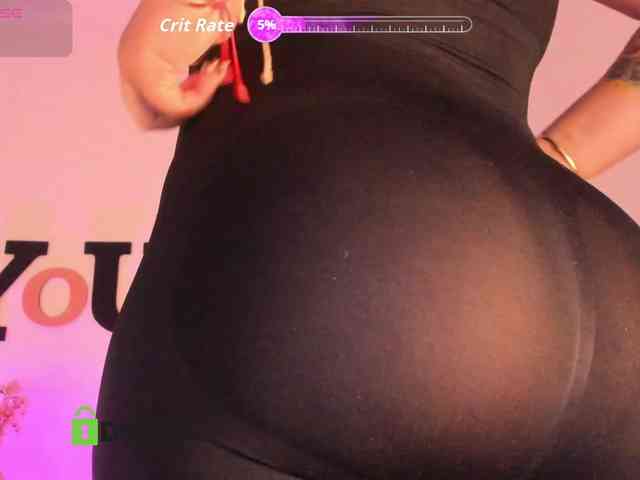 AbbySaphir webcam