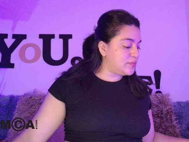 AbbySaphir webcam