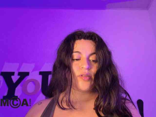 AbbySaphir webcam