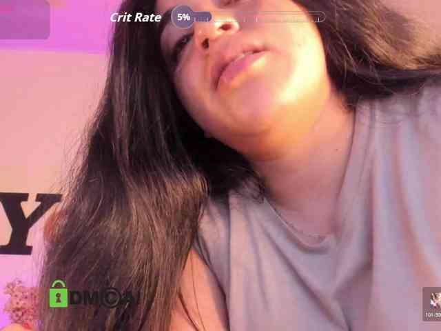 AbbySaphir webcam