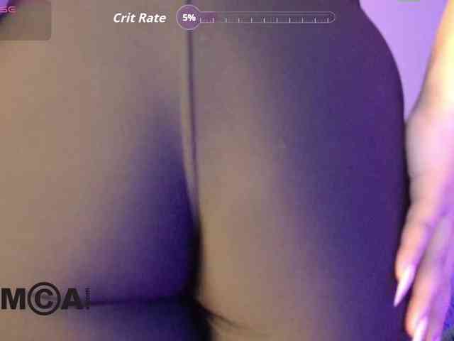 AbbySaphir webcam