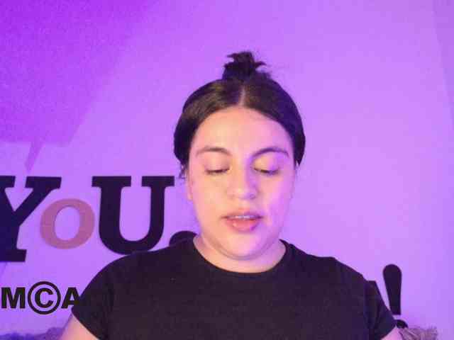 AbbySaphir webcam