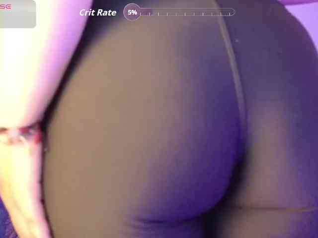 AbbySaphir webcam