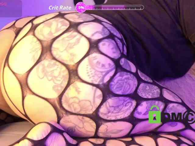 AbbySaphir Live Webcam on BongaCams