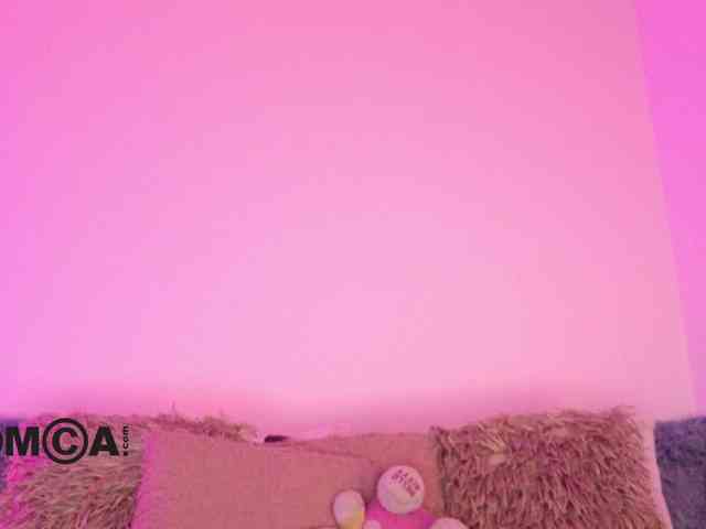 AbbySaphir webcam