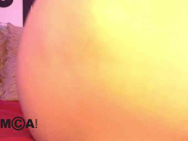 AbbySaphir webcam