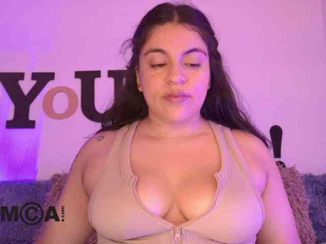 AbbySaphir webcam