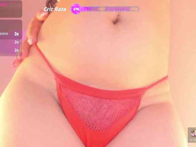 AbbySaphir webcam