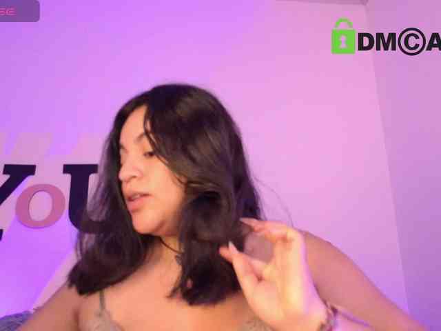 AbbySaphir webcam